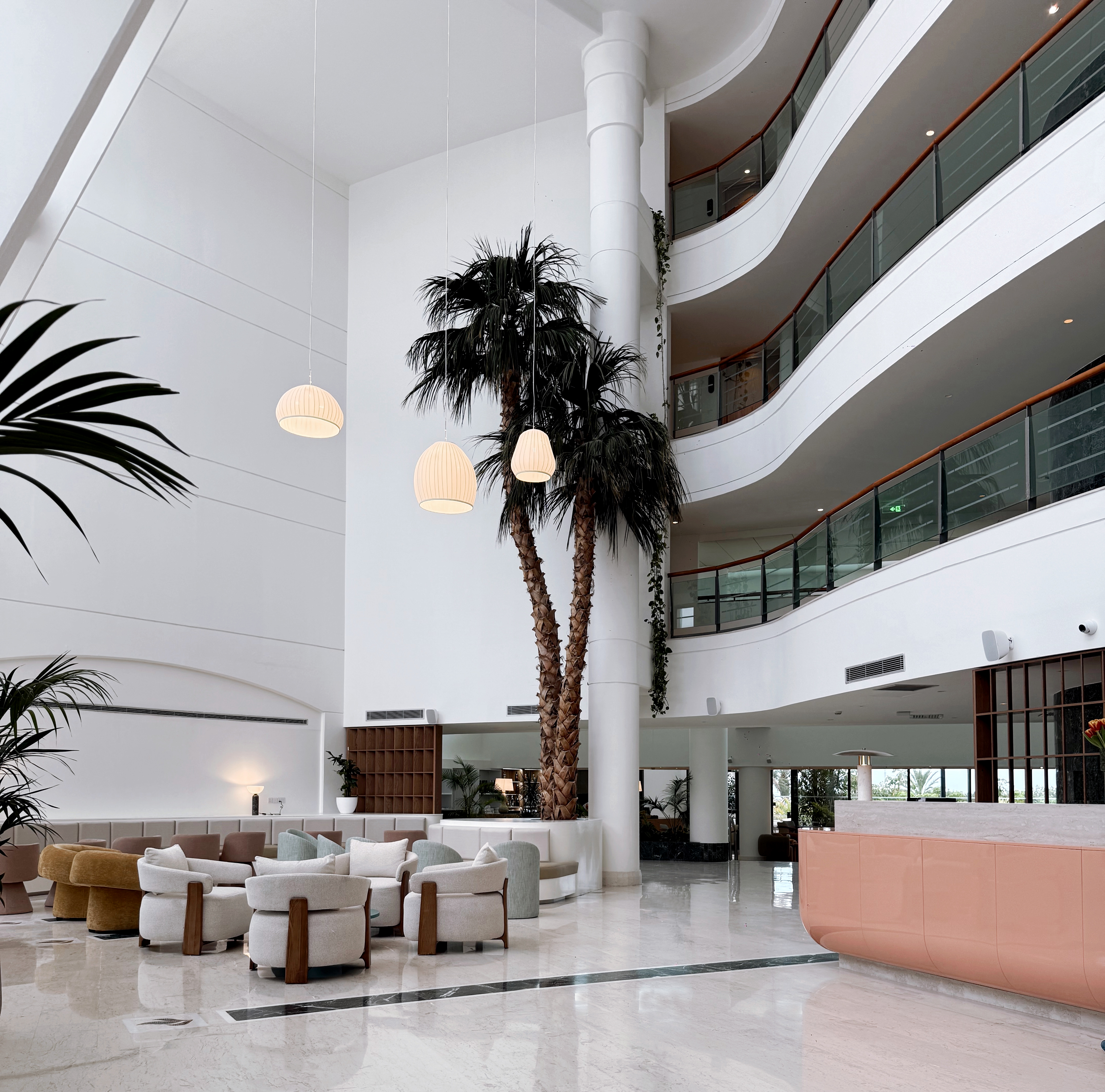 Book your wedding day in Louis Imperial Beach Paphos